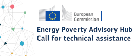 EnergyPoverty Advisory Hub - CALL FOR TECHNICAL ASSISTANCE TO TACKLE ENERGY POVERTY